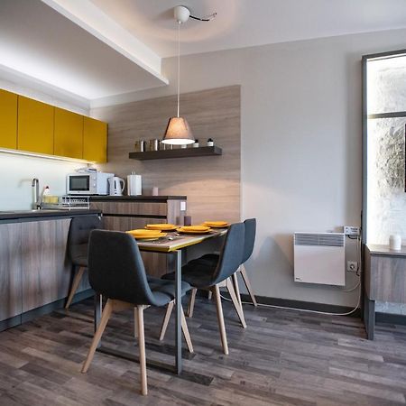Deltalux Apartmani Milmari Kopaonik Dış mekan fotoğraf