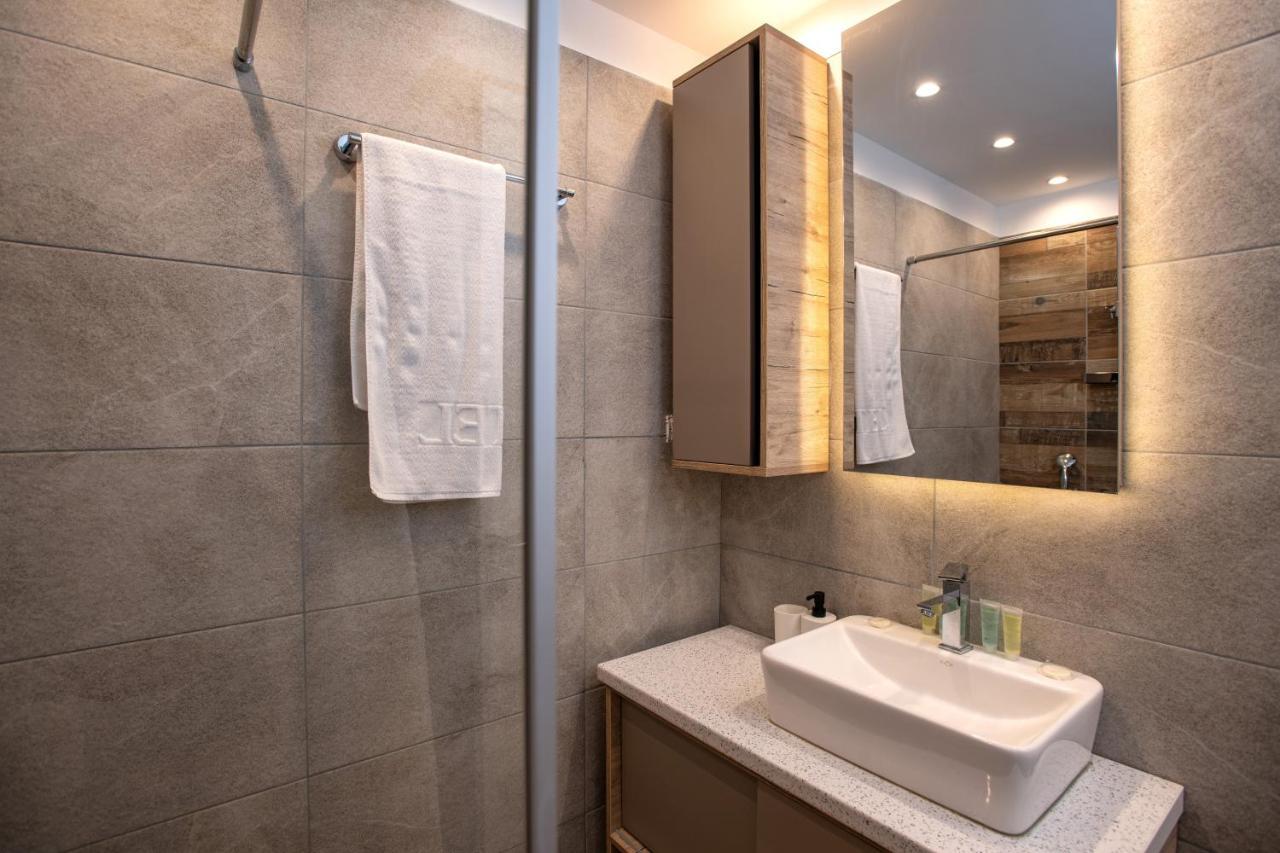 Deltalux Apartmani Milmari Kopaonik Dış mekan fotoğraf