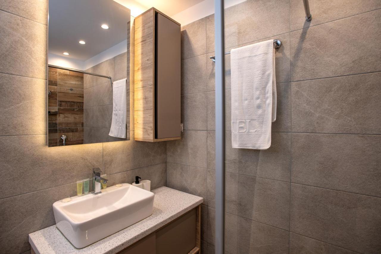 Deltalux Apartmani Milmari Kopaonik Dış mekan fotoğraf