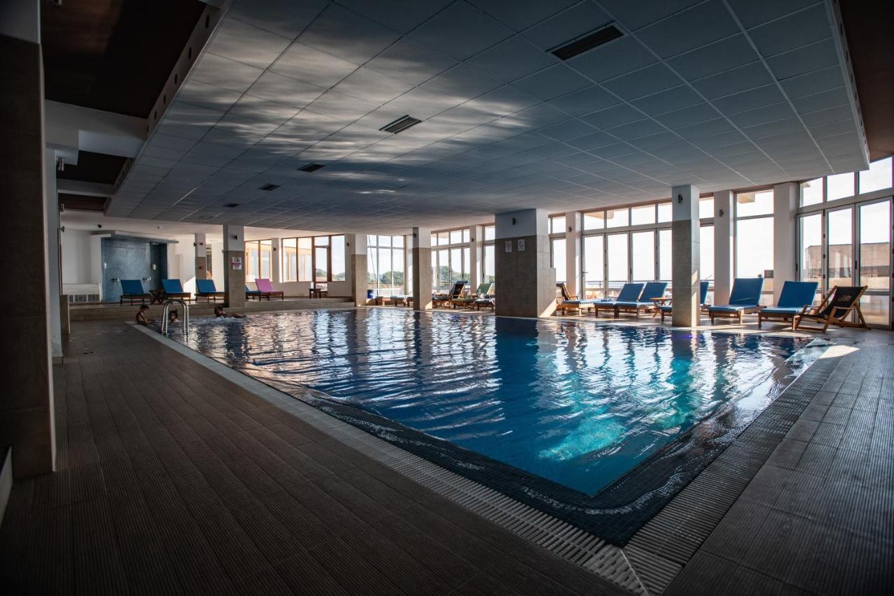 Deltalux Apartmani Milmari Kopaonik Dış mekan fotoğraf